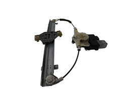 MÁQUINA VIDRO PORTA DIANTEIRA ESQUERDA HB20 2013/19 ELÉTRICA