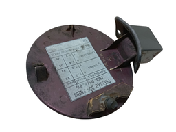 PORTINHOLA TANQUE COMBUSTÍVEL SUPREMA OMEGA 1992 A 1998