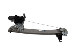 MÁQUINA DE VIDRO PORTA DIREITA 207 2P ATÉ 2015 ELÉTRICA