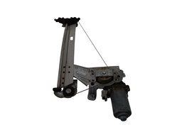 MÁQUINA DE VIDRO PORTA DIREITA 207 2P ATÉ 2015 ELÉTRICA