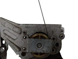 MÁQUINA DE VIDRO PORTA DIREITA 207 2P ATÉ 2015 ELÉTRICA