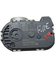 CORPO BORBOLETA TBI UNO PALIO MOBI 1.0 1.4 FLEX 0280750596