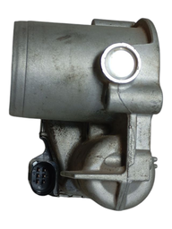 CORPO BORBOLETA TBI UNO PALIO MOBI 1.0 1.4 FLEX 0280750596