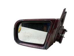 Retrovisor Elétrico Esquerdo Suprema Omega 92/98 c/detalhe