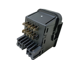 CHAVE LUZ ÔMEGA SUPREMA 1992 1993  A 1998