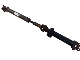 Eixo Cardan Traseiro Ssangyoung Actyon Suv 2.0 Diesel 08/112