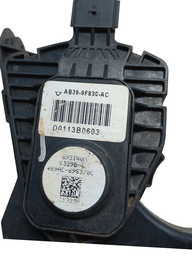 PEDAL ACELERADOR RANGER 2.2 3.2 2013 A 2021 AB399F836AC
