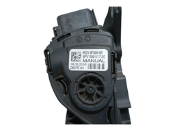 PEDAL ACELERADOR NEW FIESTA ECOSPORT KA 2013 A 2021