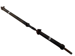 Eixo Cardan Traseiro Ranger 2.5 8v Gas 1999 a 2004 4x2 Manua