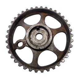 Polia Comando Valvulas Peugeot 206 207  C3 2008 a 2012