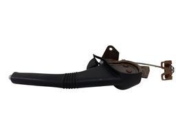 PUXADOR ALAVANCA FREIO DE MÃO RENAULT CAPTUR 2017/...