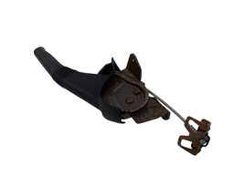 PUXADOR ALAVANCA FREIO DE MÃO RENAULT CAPTUR 2017/...