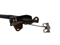 PUXADOR ALAVANCA FREIO DE MÃO RENAULT CAPTUR 2017/...