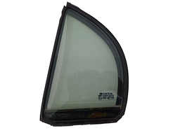 Vidro Porta Traseira Esquerda (Fixo) Civic 2007 a 2011