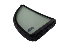 VIDRO PORTA TRASEIRA ESQUERDA (FIXO) CIVIC 2007 A 2011