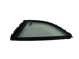 VIDRO PORTA TRASEIRA ESQUERDA (FIXO) CIVIC 2007 A 2011