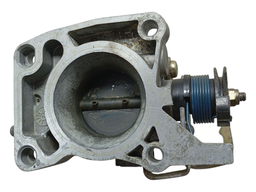 CORPO BORBOLETA TBI KA ECOSPORT FIESTA 1.0 1.6 ZETEC 2002/