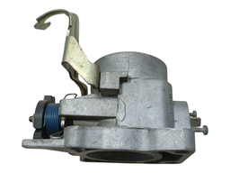 CORPO BORBOLETA TBI KA ECOSPORT FIESTA 1.0 1.6 ZETEC 2002/