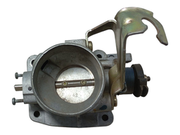 CORPO BORBOLETA TBI KA ECOSPORT FIESTA 1.0 1.6 ZETEC 2002/