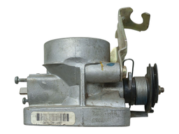 CORPO BORBOLETA TBI KA ECOSPORT FIESTA 1.0 1.6 ZETEC 2002/