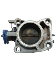 CORPO BORBOLETA TBI FIESTA ECOSPORT 1.6 ZETEC 2004 A 2012