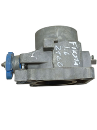 CORPO BORBOLETA TBI FIESTA ECOSPORT 1.6 ZETEC 2004 A 2012