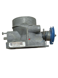 CORPO BORBOLETA TBI FIESTA ECOSPORT 1.6 ZETEC 2004 A 2012