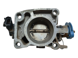 CORPO BORBOLETA TBI KA ECOSPORT FIESTA 1.6 ZETEC 2004 A 2014