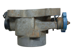 CORPO BORBOLETA TBI KA ECOSPORT FIESTA 1.6 ZETEC 2004 A 2014