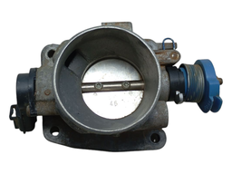 CORPO BORBOLETA TBI KA ECOSPORT FIESTA 1.6 ZETEC 2004 A 2014