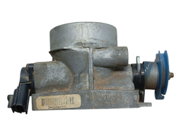 CORPO BORBOLETA TBI KA ECOSPORT FIESTA 1.6 ZETEC 2004 A 2014