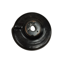 PRATO MOLAS DIANTEIRAS CLIO 1.0 1.6 2000 A 2012 (USADO)