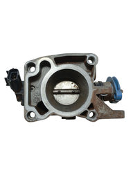 CORPO BORBOLETA TBI KA FIESTA 1.0 ZETEC 2002 A 2014 2N1UDB