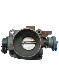 CORPO BORBOLETA TBI KA FIESTA 1.0 ZETEC 2002 A 2014 2N1UDB