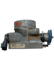 CORPO BORBOLETA TBI KA FIESTA 1.0 ZETEC 2002 A 2014 2N1UDB