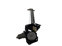 MÁQUINA DE VIDRO PORTA TRASEIRA ESQUERDA CIVIC 2007 A 2011