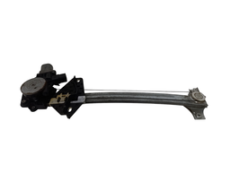 MÁQUINA DE VIDRO PORTA TRASEIRA ESQUERDA CIVIC 2007 A 2011