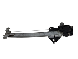 MÁQUINA DE VIDRO PORTA TRASEIRA ESQUERDA CIVIC 2007 A 2011