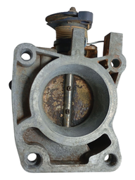 CORPO BORBOLETA TBI KA ECOSPORT FIESTA 1.6 ZETEC 2002 A 2014