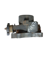 CORPO BORBOLETA TBI KA ECOSPORT FIESTA 1.6 ZETEC 2002 A 2014