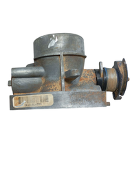 CORPO BORBOLETA TBI KA ECOSPORT FIESTA 1.6 ZETEC 2002 A 2014