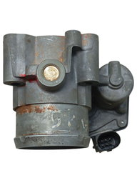 TBI CORPO BORBOLETA ECOSPORT KA 1.5 3CC DRAGON 2017 A 2021