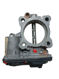 TBI CORPO BORBOLETA ECOSPORT KA 1.5 3CC DRAGON 2017 A 2021