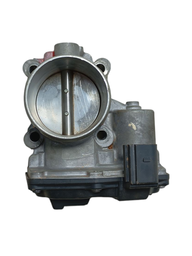 TBI CORPO BORBOLETA ECOSPORT KA 1.5 3CC DRAGON 2017 A 2021