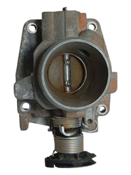 CORPO BORBOLETA TBI FIESTA ENDURA 1.0 8V 1996 A 2000 9U539AB