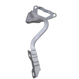 Dobradiça Capo GM Corsa Celta Prisma 2003 a 2012 Direito