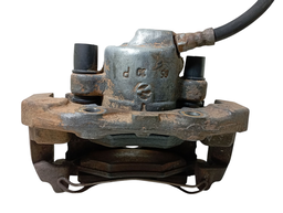 PINÇA FREIO DIANTEIRA ESQUERDA GOL G3 2000 2001 2002 2003