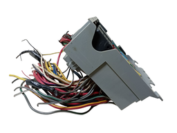 CAIXA DE FUSÍVEIS SUPREMA 1992 1993 1994 1995