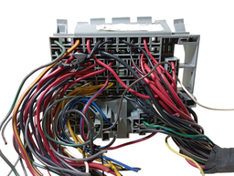 CAIXA DE FUSÍVEIS SUPREMA 1992 1993 1994 1995