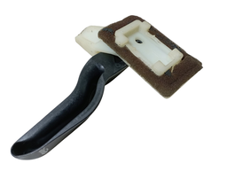 PUXADOR ALAVANCA CAPÔ DIANTEIRO SUPREMA 1992 A 1995